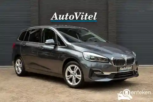 BMW 218i Gran Tourer 2020