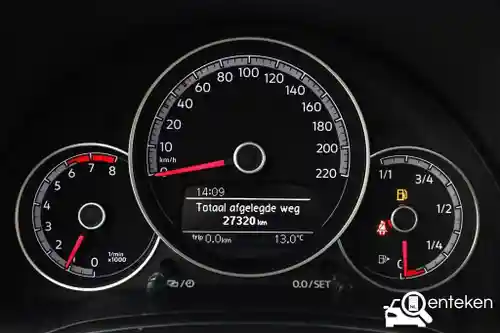 VW up! 1.0 2022