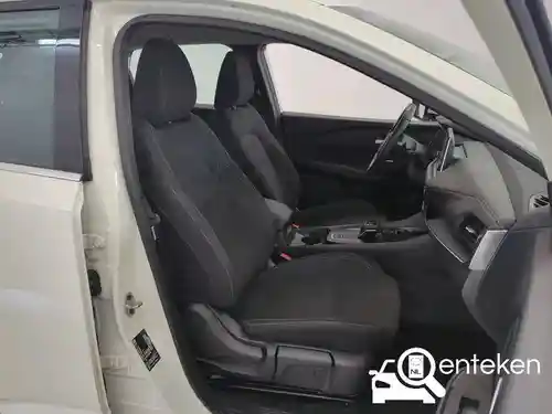 Nissan Qashqai 1.3 DIG-T MHEV 2022