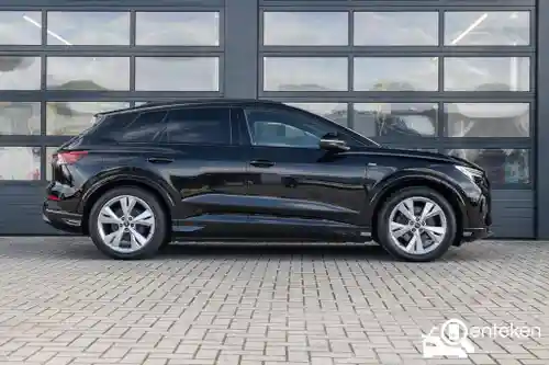 Audi Q4 40 e-tron 2022