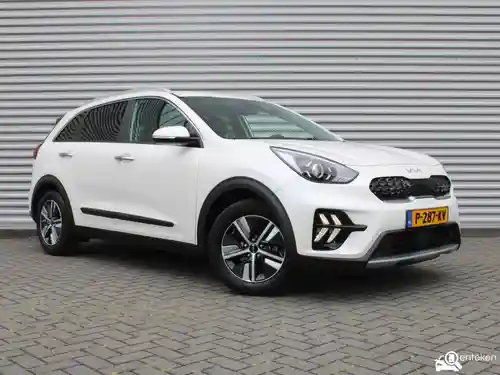 KIA Niro 1.6 GDI Hybrid 2022