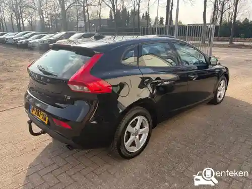 Volvo V40 T2 2014