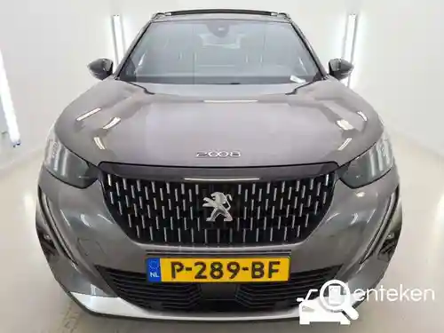 Peugeot 2008 1.2 PureTech 130 2022