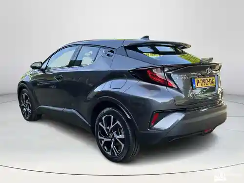 Toyota C-HR 1.8 Hybrid 2022