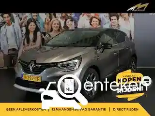 Renault Captur TCe 90 2022