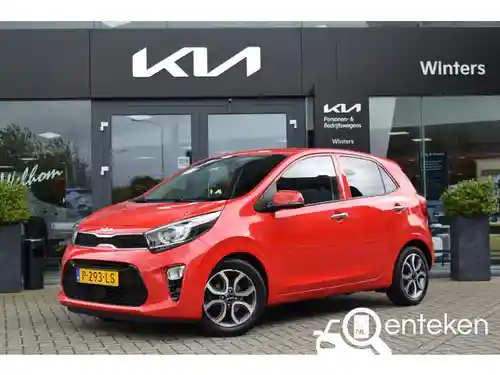 KIA Picanto 1.0 2022