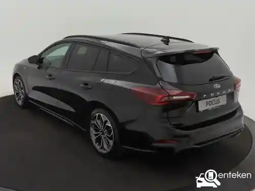 Ford Focus Turnier 1.0 EcoBoost Hybrid 2022