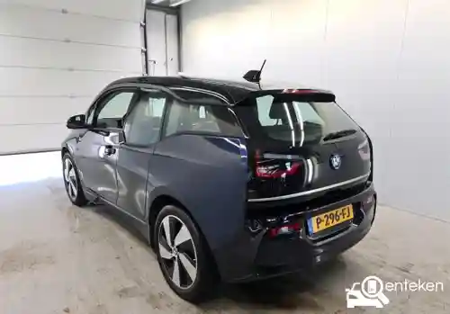 BMW i3 120 Ah 2022