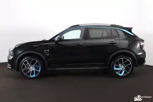 Lynk & Co 01 1.5TD PHEV 2022