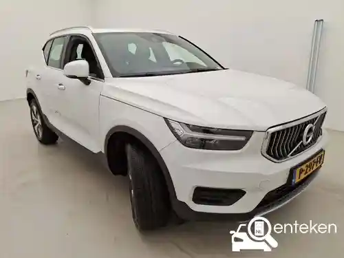 Volvo XC40 Recharge Plug-in Hybrid T4 2022