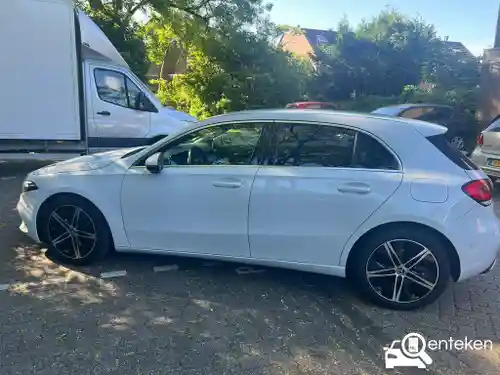 Mercedes-Benz A 200 2021