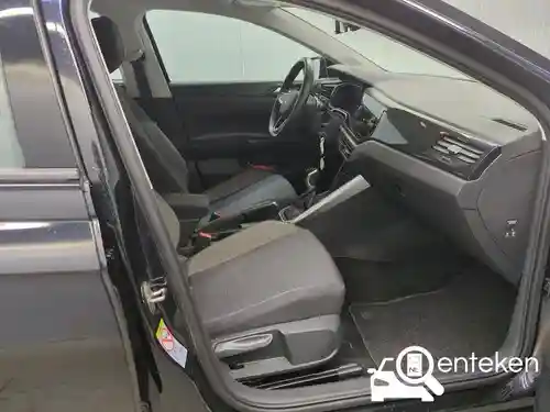 VW Polo 1.0 TSI OPF 2022