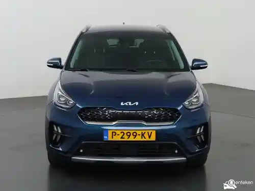 KIA Niro 1.6 GDI Hybrid 2022