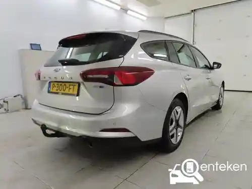 Ford Focus Turnier 1.0 EcoBoost Hybrid 2022