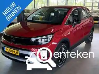 Opel Crossland 1.2 DI Turbo 2022