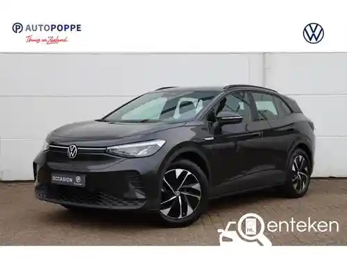 VW ID.4 Pro Performance 2022