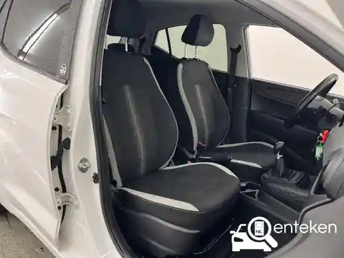 Hyundai i10 1.0 2021