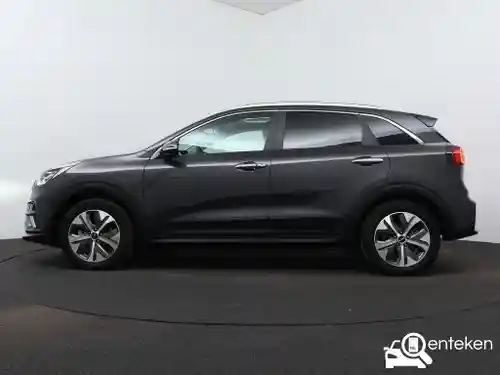 KIA e-Niro 64 kWh 2022