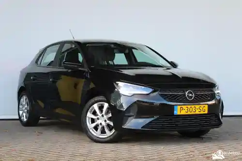 Opel Corsa 1.2 DI Turbo 2022