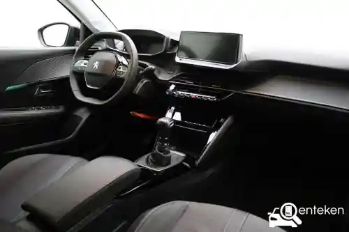 Peugeot 208 1.2 PureTech 100 2022