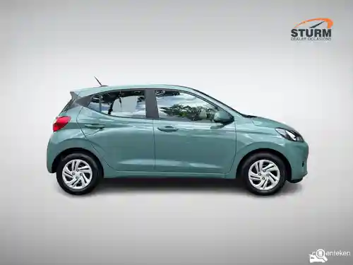 Hyundai i10 1.0 2022