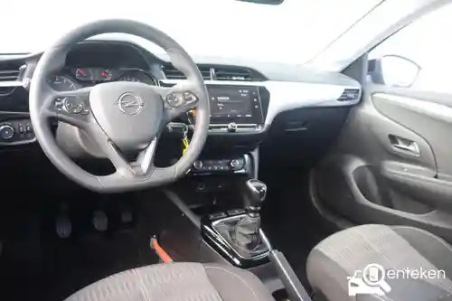 Opel Corsa 1.2 DI Turbo 2022