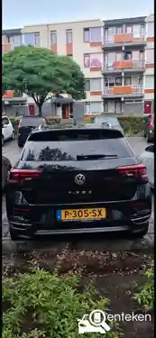 VW T-Roc 1.5 TSI OPF ACT 2019