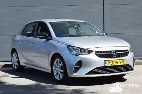 Opel Corsa 1.2 DI Turbo 2022