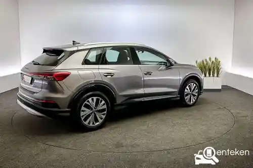 Audi Q4 35 e-tron 2022