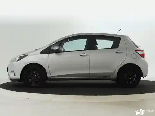 Toyota Yaris 1.5 Hybrid 2019