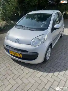 Citroen C1 1.0 2008
