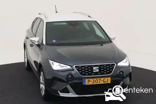 SEAT Arona 1.0 TSI 2022
