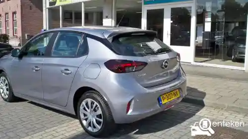 Opel Corsa 1.2 DI Turbo 2021