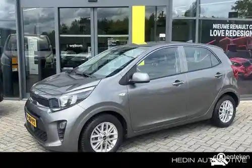 KIA Picanto 1.0 2022