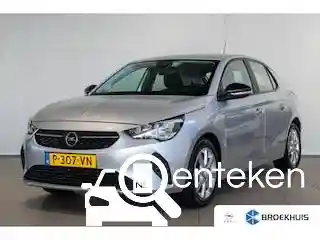 Opel Corsa 1.2 DI Turbo 2022