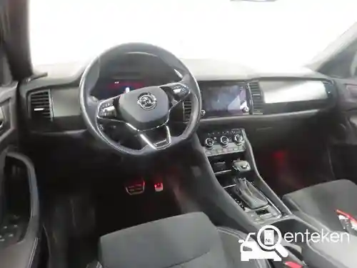 Skoda Kodiaq 1.5 TSI ACT 2022