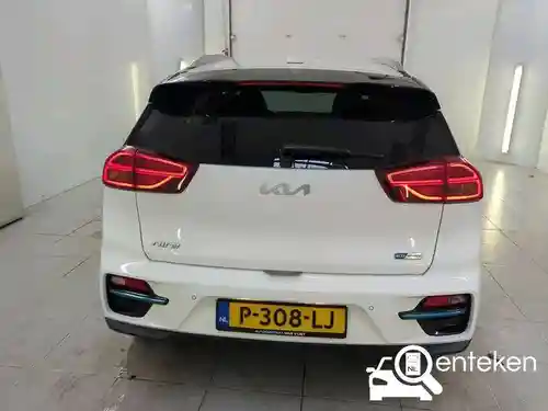 KIA e-Niro 64 kWh 2022