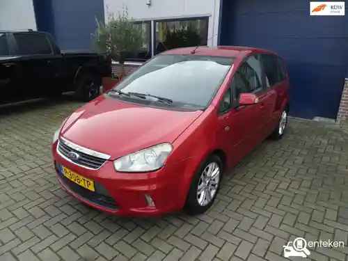 Ford C-MAX 1.8 2008