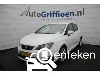 SEAT Ibiza 1.2 TSI 2013