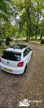 VW Polo 1.2 TSI BMT 2011