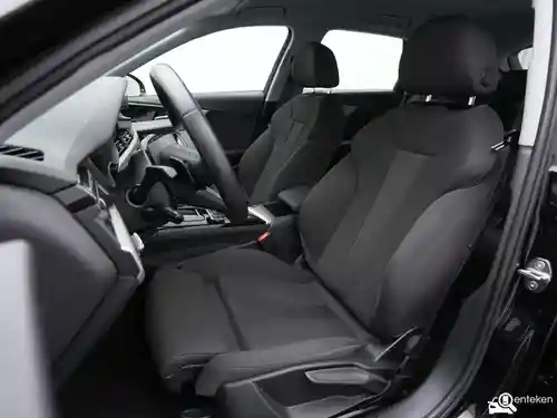 Audi A4 Avant 35 TFSI 2022