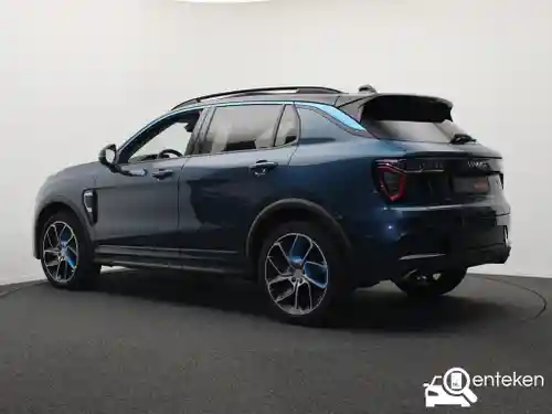 Lynk & Co 01 1.5TD PHEV 2022