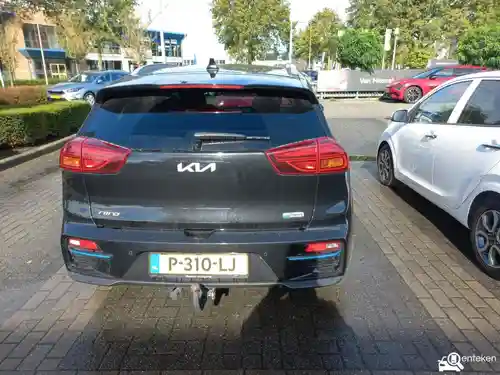 KIA e-Niro 64 kWh 2022