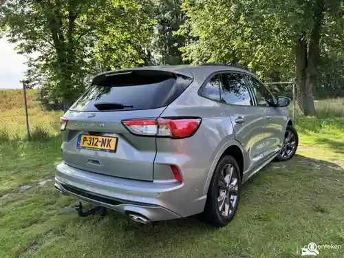 Ford Kuga 1.5 EcoBoost 2021