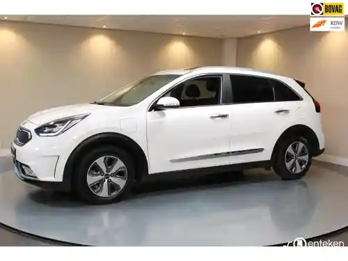 KIA Niro 1.6 GDI Hybrid 2019