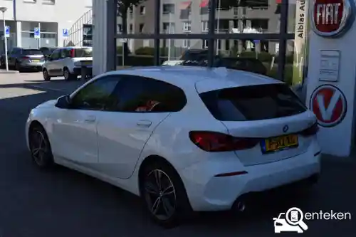 BMW 118i 2022