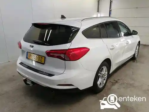 Ford Focus Turnier 1.0 EcoBoost 2022