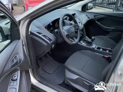 Ford Focus Turnier 1.0 EcoBoost 2015