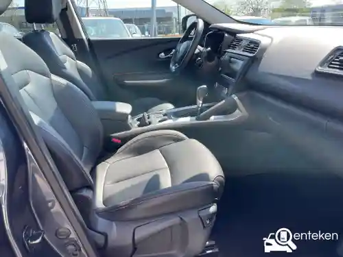 Renault Kadjar ENERGY TCe 130 2017