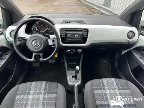 VW up! 1.0 BMT 2016